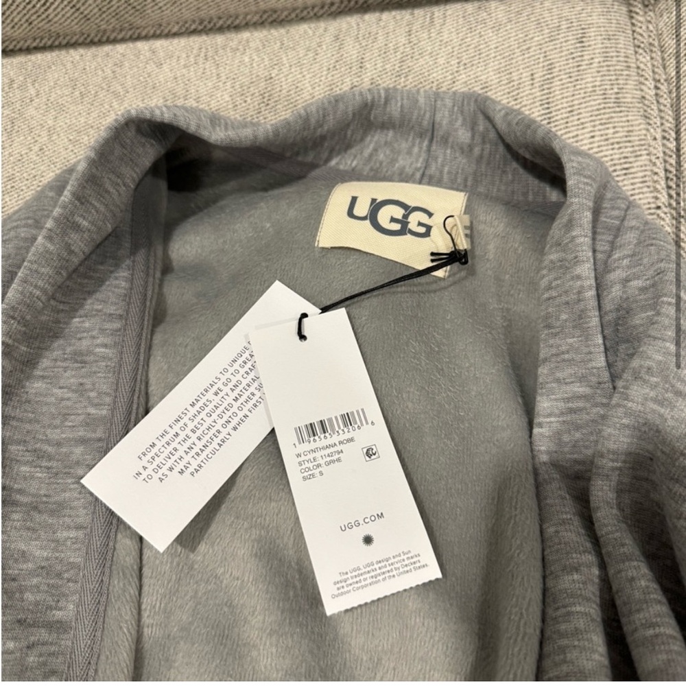 NWT UGG Robe